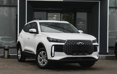 Chery Tiggo 4 I рестайлинг, 2025 год, 1 фотография