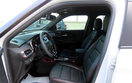 Chevrolet TrailBlazer, 2022 год, 1 510 013 рублей, 6 фотография