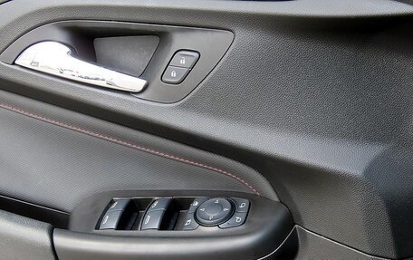 Chevrolet TrailBlazer, 2022 год, 1 510 013 рублей, 5 фотография