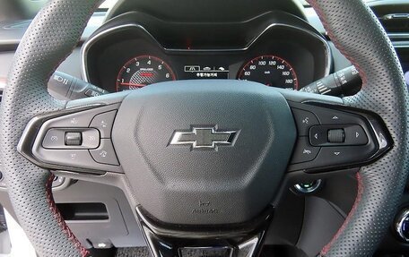 Chevrolet TrailBlazer, 2022 год, 1 510 013 рублей, 7 фотография