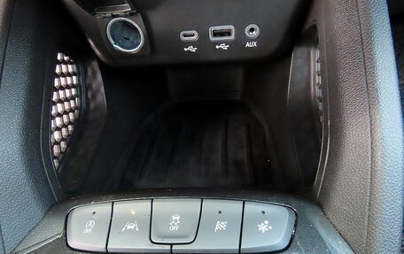 Chevrolet TrailBlazer, 2022 год, 1 510 013 рублей, 11 фотография