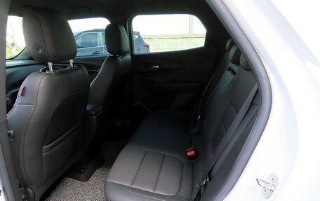 Chevrolet TrailBlazer, 2022 год, 1 510 013 рублей, 16 фотография