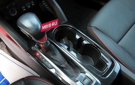 Chevrolet TrailBlazer, 2022 год, 1 510 013 рублей, 12 фотография