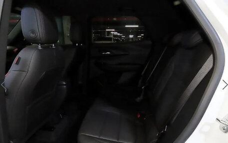 Chevrolet TrailBlazer, 2023 год, 1 810 013 рублей, 9 фотография