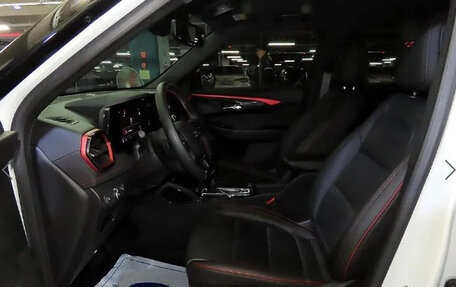 Chevrolet TrailBlazer, 2023 год, 1 810 013 рублей, 6 фотография