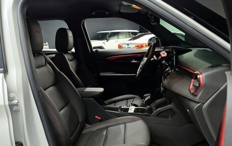 Chevrolet TrailBlazer, 2023 год, 1 810 013 рублей, 8 фотография