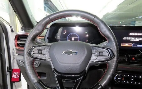 Chevrolet TrailBlazer, 2023 год, 1 810 013 рублей, 7 фотография