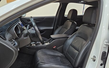 Chevrolet Malibu IX, 2023 год, 1 410 013 рублей, 10 фотография