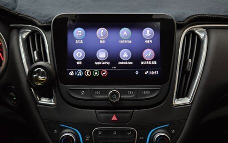 Chevrolet Malibu IX, 2023 год, 1 410 013 рублей, 13 фотография