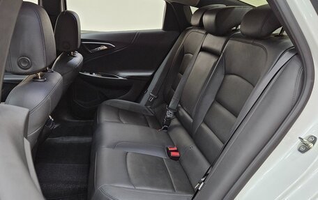 Chevrolet Malibu IX, 2023 год, 1 410 013 рублей, 16 фотография