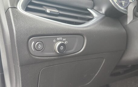 Chevrolet Malibu IX, 2022 год, 1 350 013 рублей, 11 фотография