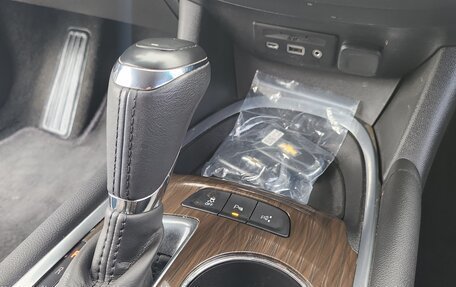 Chevrolet Malibu IX, 2022 год, 1 350 013 рублей, 16 фотография