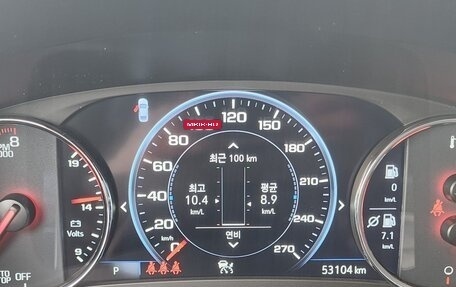 Chevrolet Malibu IX, 2022 год, 1 350 013 рублей, 13 фотография