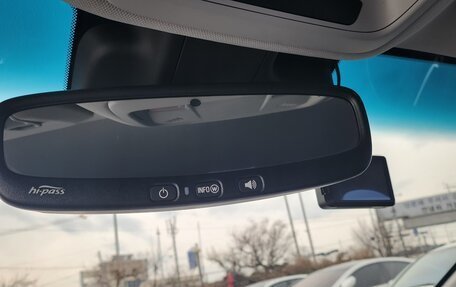 Chevrolet Malibu IX, 2022 год, 1 350 013 рублей, 17 фотография