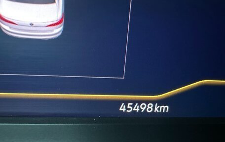 Volkswagen Bora, 2023 год, 1 380 000 рублей, 15 фотография