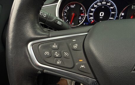 Chevrolet Malibu IX, 2022 год, 1 310 013 рублей, 7 фотография