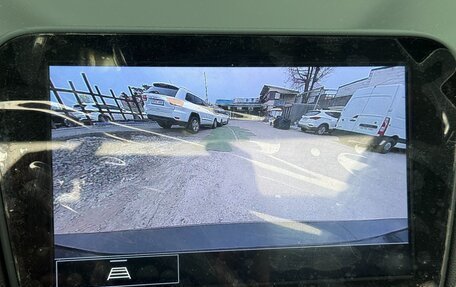 Chevrolet Malibu IX, 2022 год, 1 310 013 рублей, 10 фотография