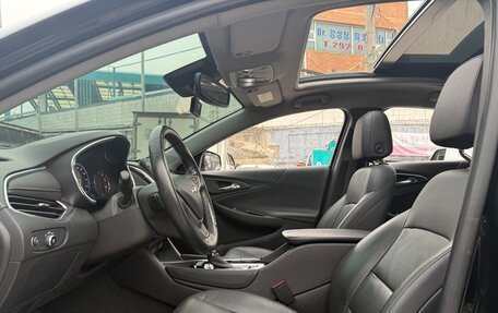 Chevrolet Malibu IX, 2022 год, 1 310 013 рублей, 6 фотография