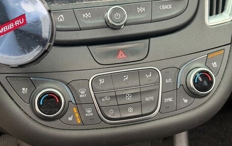 Chevrolet Malibu IX, 2022 год, 1 310 013 рублей, 11 фотография