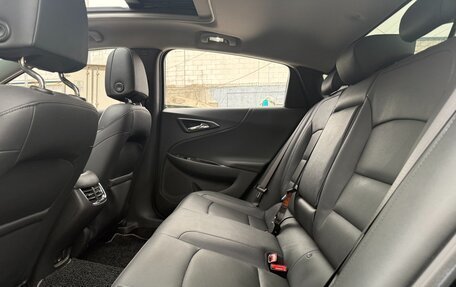 Chevrolet Malibu IX, 2022 год, 1 310 013 рублей, 15 фотография