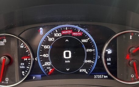 Chevrolet Malibu IX, 2022 год, 1 310 013 рублей, 9 фотография