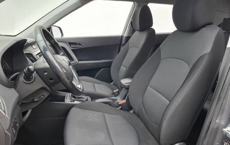 Hyundai Creta I рестайлинг, 2019 год, 1 550 000 рублей, 10 фотография