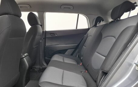 Hyundai Creta I рестайлинг, 2019 год, 1 550 000 рублей, 11 фотография