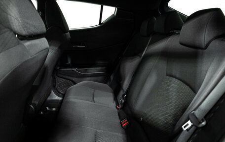 Toyota C-HR I рестайлинг, 2019 год, 1 999 585 рублей, 10 фотография