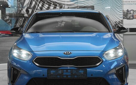 KIA Proceed I, 2019 год, 1 799 000 рублей, 2 фотография