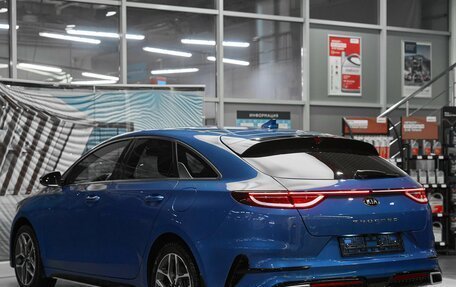 KIA Proceed I, 2019 год, 1 799 000 рублей, 4 фотография