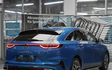 KIA Proceed I, 2019 год, 1 799 000 рублей, 6 фотография
