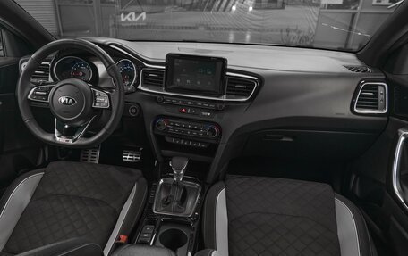 KIA Proceed I, 2019 год, 1 799 000 рублей, 9 фотография