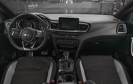 KIA Proceed I, 2019 год, 1 799 000 рублей, 8 фотография
