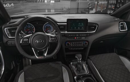 KIA Proceed I, 2019 год, 1 799 000 рублей, 7 фотография