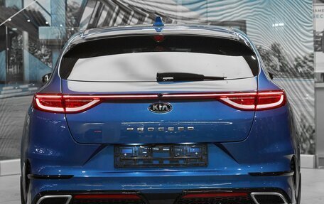 KIA Proceed I, 2019 год, 1 799 000 рублей, 5 фотография