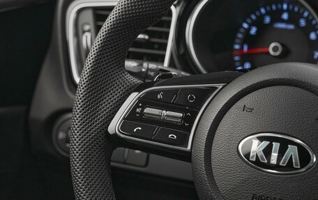 KIA Proceed I, 2019 год, 1 799 000 рублей, 11 фотография