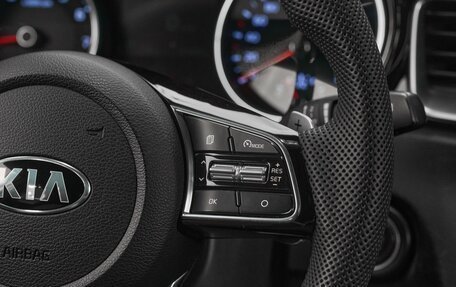 KIA Proceed I, 2019 год, 1 799 000 рублей, 12 фотография