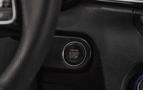 KIA Proceed I, 2019 год, 1 799 000 рублей, 13 фотография