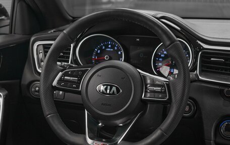 KIA Proceed I, 2019 год, 1 799 000 рублей, 10 фотография