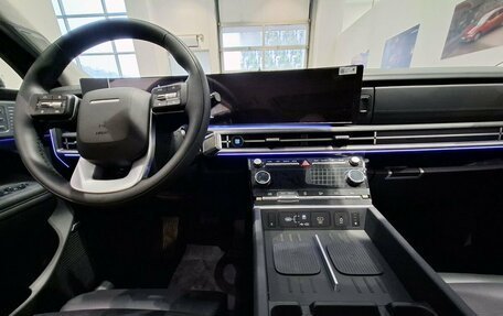 Hyundai Santa Fe IV, 2026 год, 6 741 000 рублей, 11 фотография