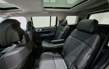 Hyundai Santa Fe IV, 2026 год, 6 741 000 рублей, 13 фотография