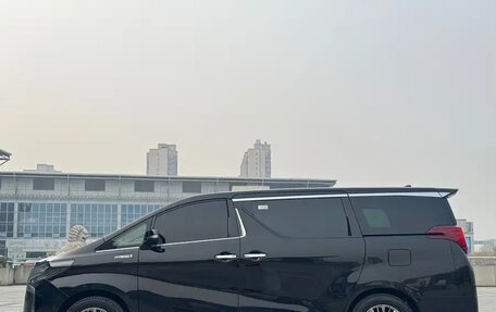 Toyota Alphard III, 2023 год, 11 900 007 рублей, 3 фотография