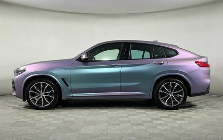 BMW X4, 2021 год, 6 199 000 рублей, 3 фотография