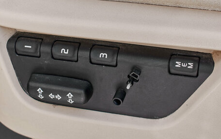 Land Rover Range Rover Sport I рестайлинг, 2008 год, 1 200 000 рублей, 21 фотография