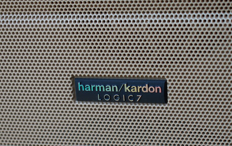 Land Rover Range Rover Sport I рестайлинг, 2008 год, 1 200 000 рублей, 23 фотография