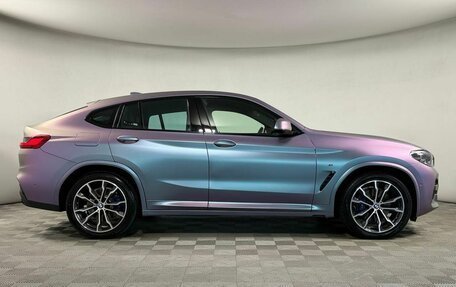 BMW X4, 2021 год, 6 199 000 рублей, 4 фотография