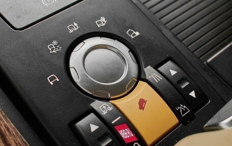 Land Rover Range Rover Sport I рестайлинг, 2008 год, 1 200 000 рублей, 20 фотография