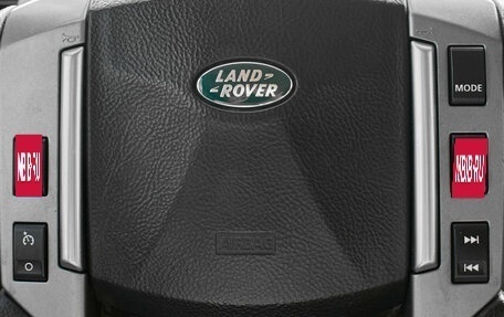 Land Rover Range Rover Sport I рестайлинг, 2008 год, 1 200 000 рублей, 14 фотография