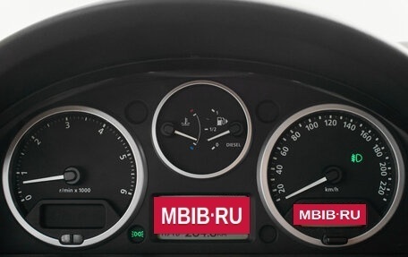 Land Rover Range Rover Sport I рестайлинг, 2008 год, 1 200 000 рублей, 15 фотография