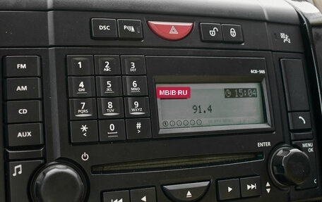 Land Rover Range Rover Sport I рестайлинг, 2008 год, 1 200 000 рублей, 18 фотография